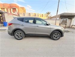 هيونداي سانتافي